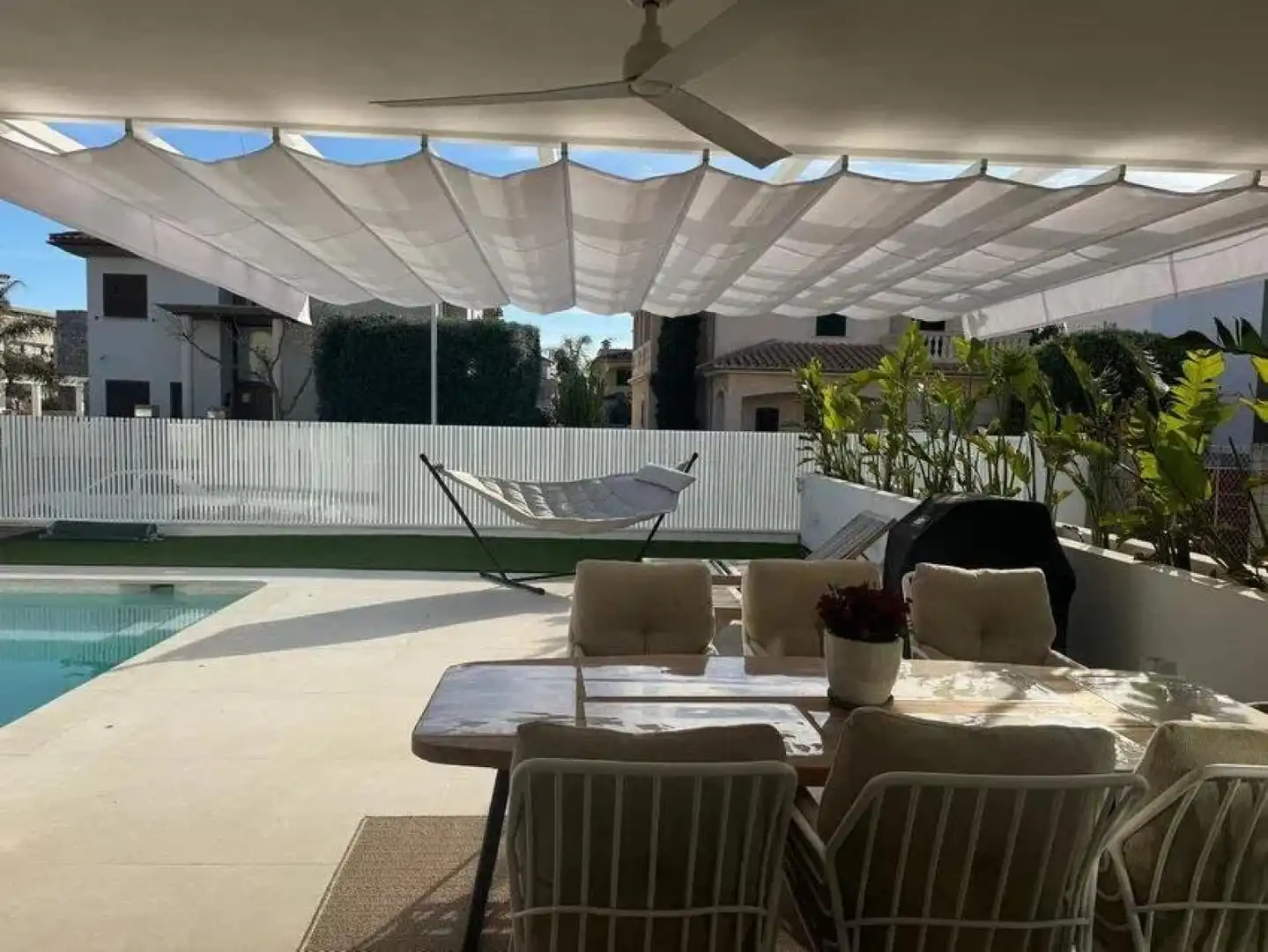 Maison avec piscine à vendre à Palma de Mallorca - calle nadal batle, imagen 35