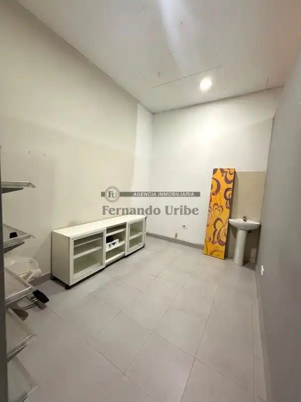 Local comercial de lloguer a Durangoko Plateruen Plaza, imagen 6