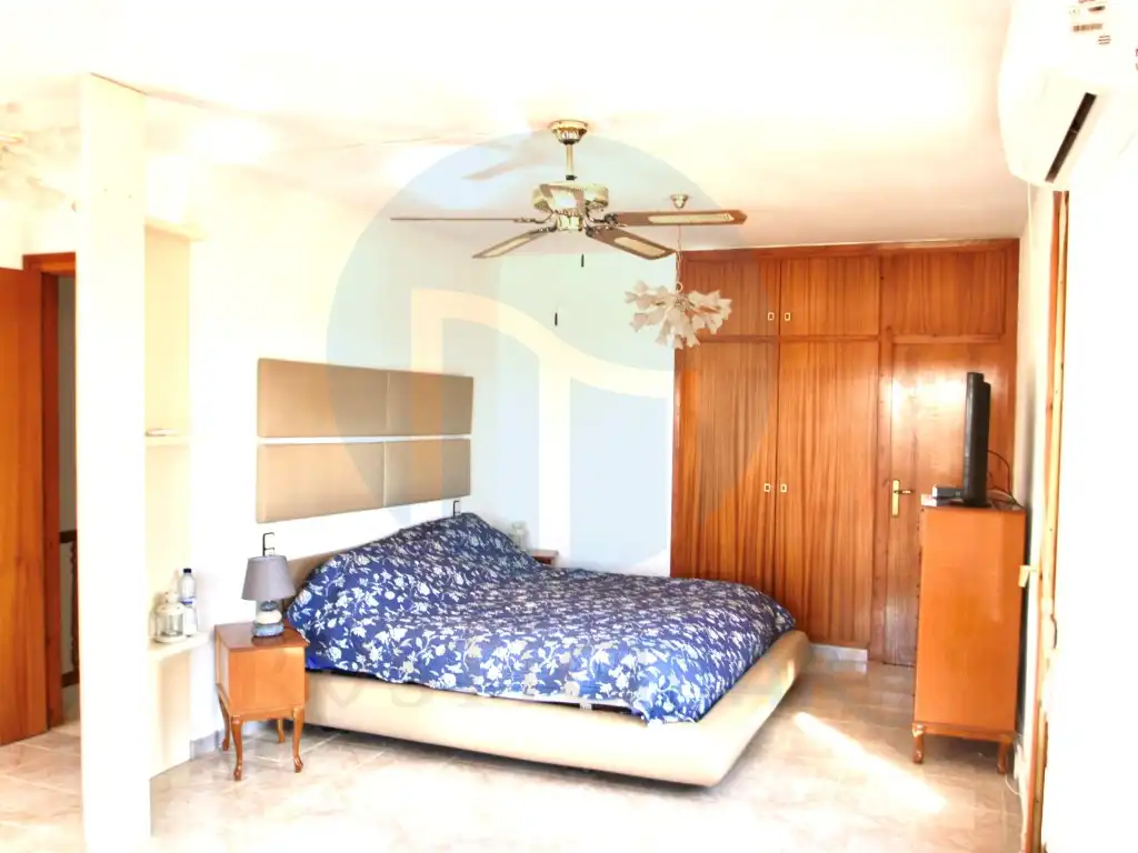 Bedroom of Houses for sale in L'Ampolla