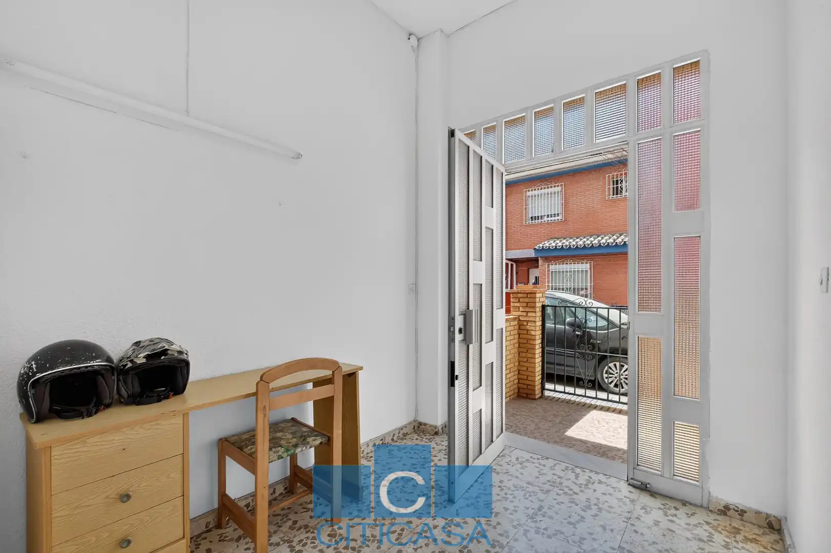 Casa o xalet en venda en Málaga amb Terrassa i Balcó