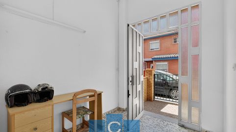 Foto 3 de Casa o xalet en venda a El Palo, Málaga Capital