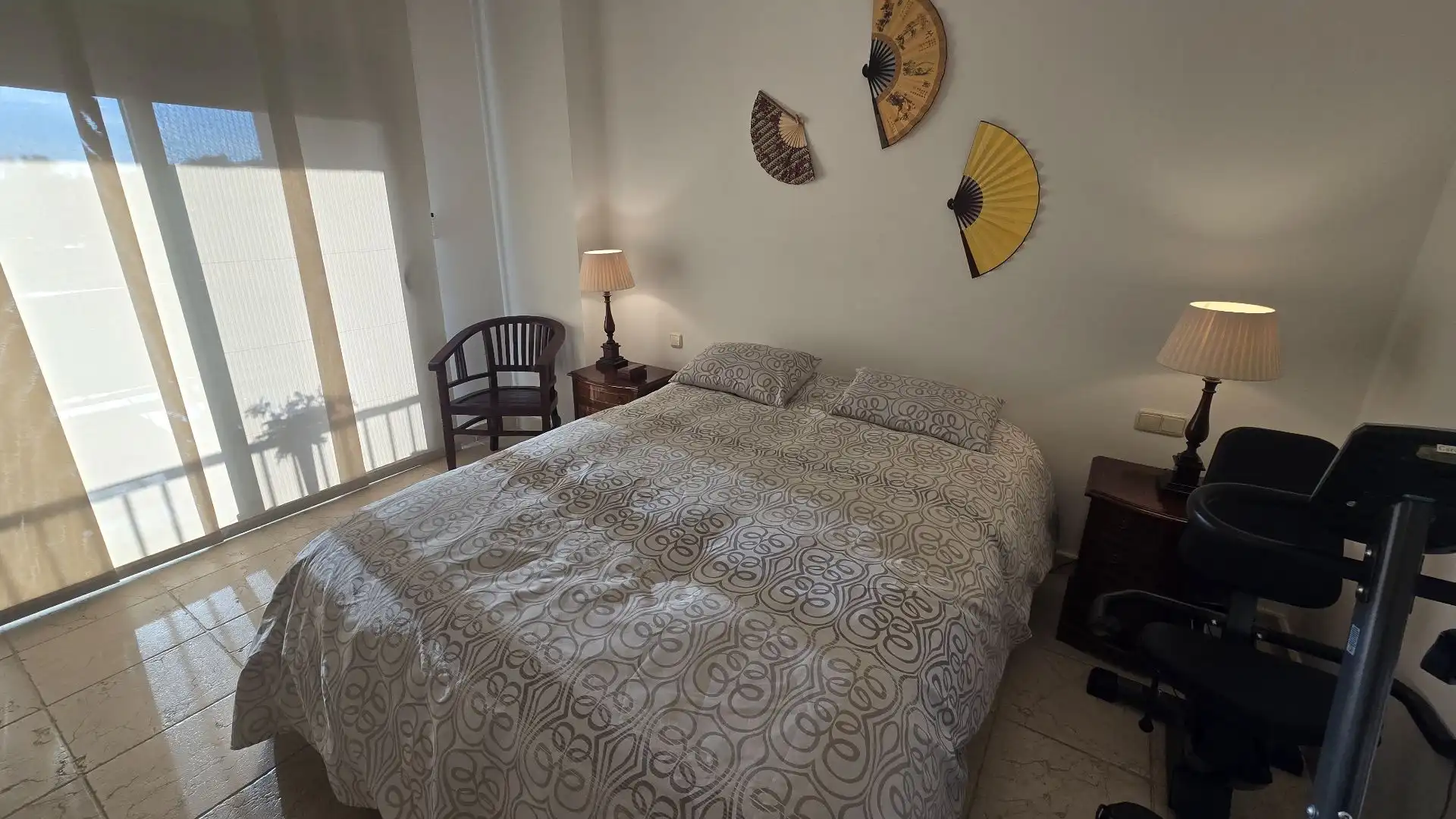 Piso con piscina en venta en Pico de Alcazaba 21, imagen 42