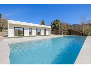 Haus mit Pool zum Verkauf in Calle ROURETS