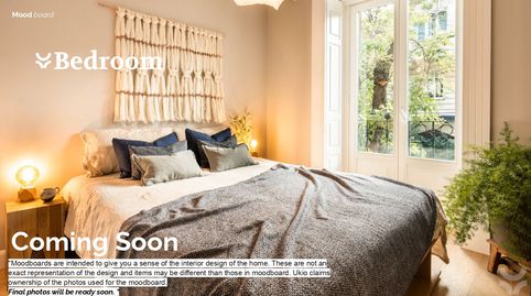 Photo 5 of Apartments for rent in Calle de Eguilaz, Trafalgar, Madrid Capital