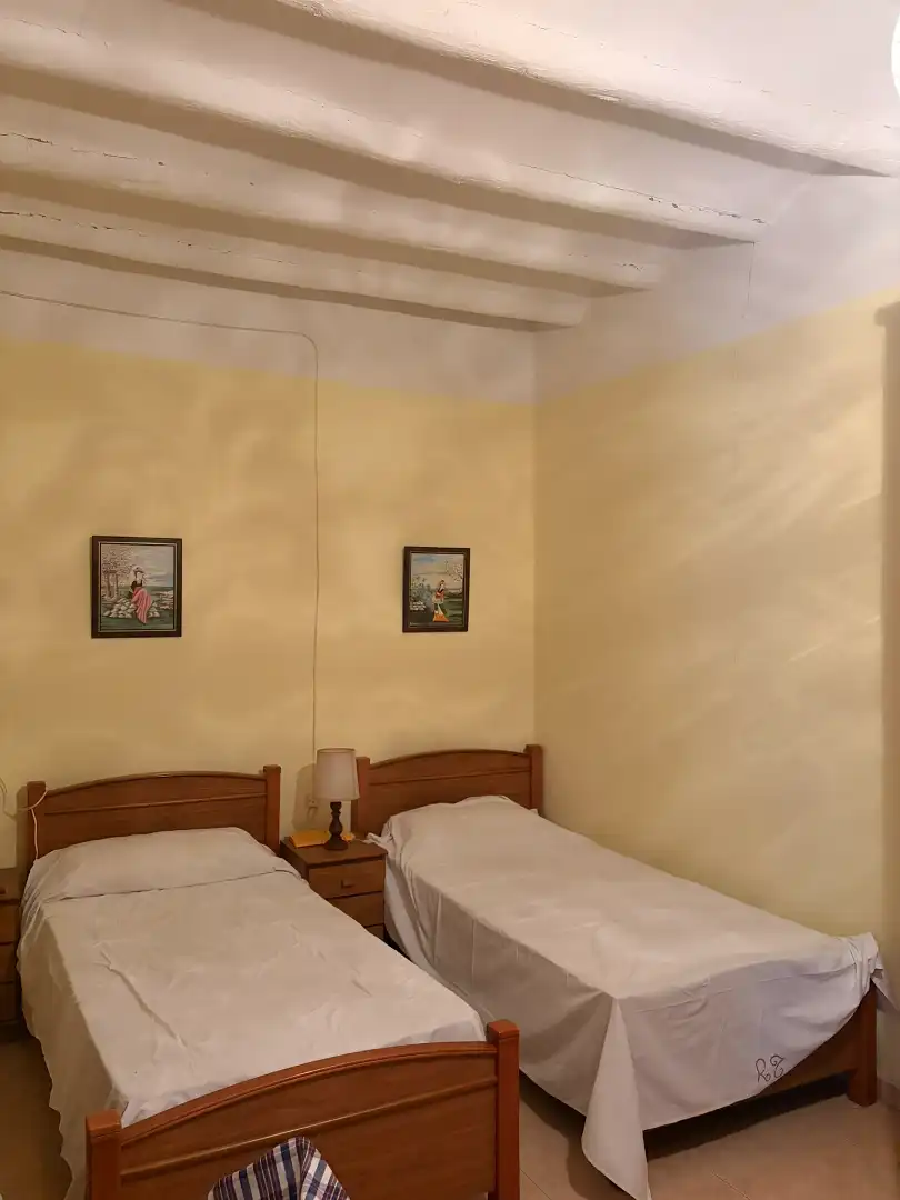 House with terrace for sale in Carrer Sant Joan, imagen 6