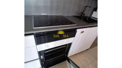 Foto 4 de Planta baixa de lloguer a Cabo Roig, Orihuela