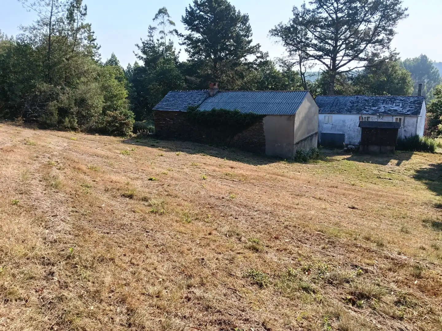 Houses for sale in Guitiriz  with Private garden and Storage room