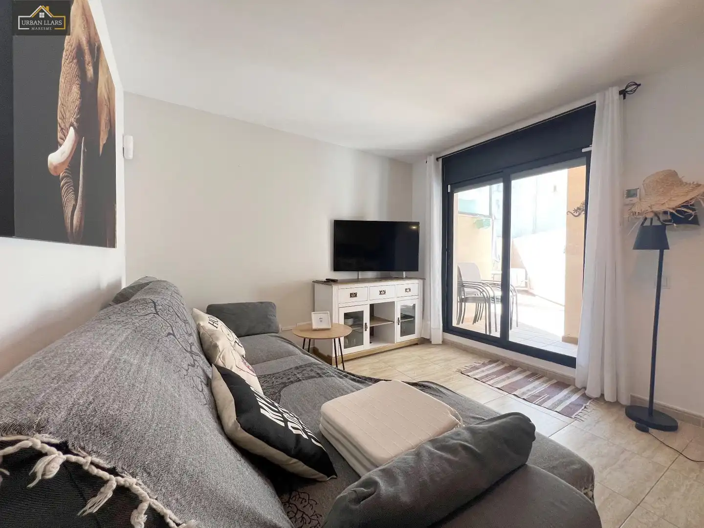 Piso con ascensor en venta en Centre, imagen 3