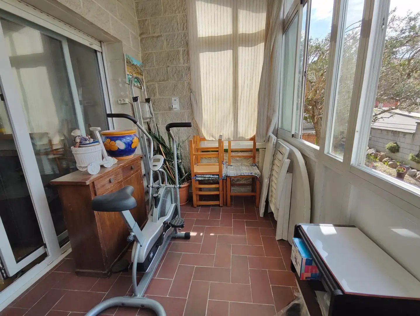 Maison avec terrasse à vendre à Dr Robert (Calle), imagen 21