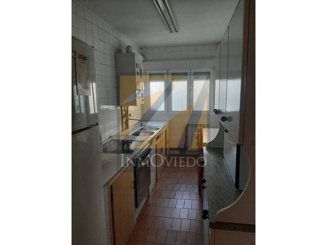 Piso en Venta en Calle Vázquez de Mella en Vallobín