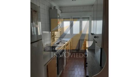 PISO EN VENTA A 5 MINUTOS DEL CENTRO DE OVIEDO.