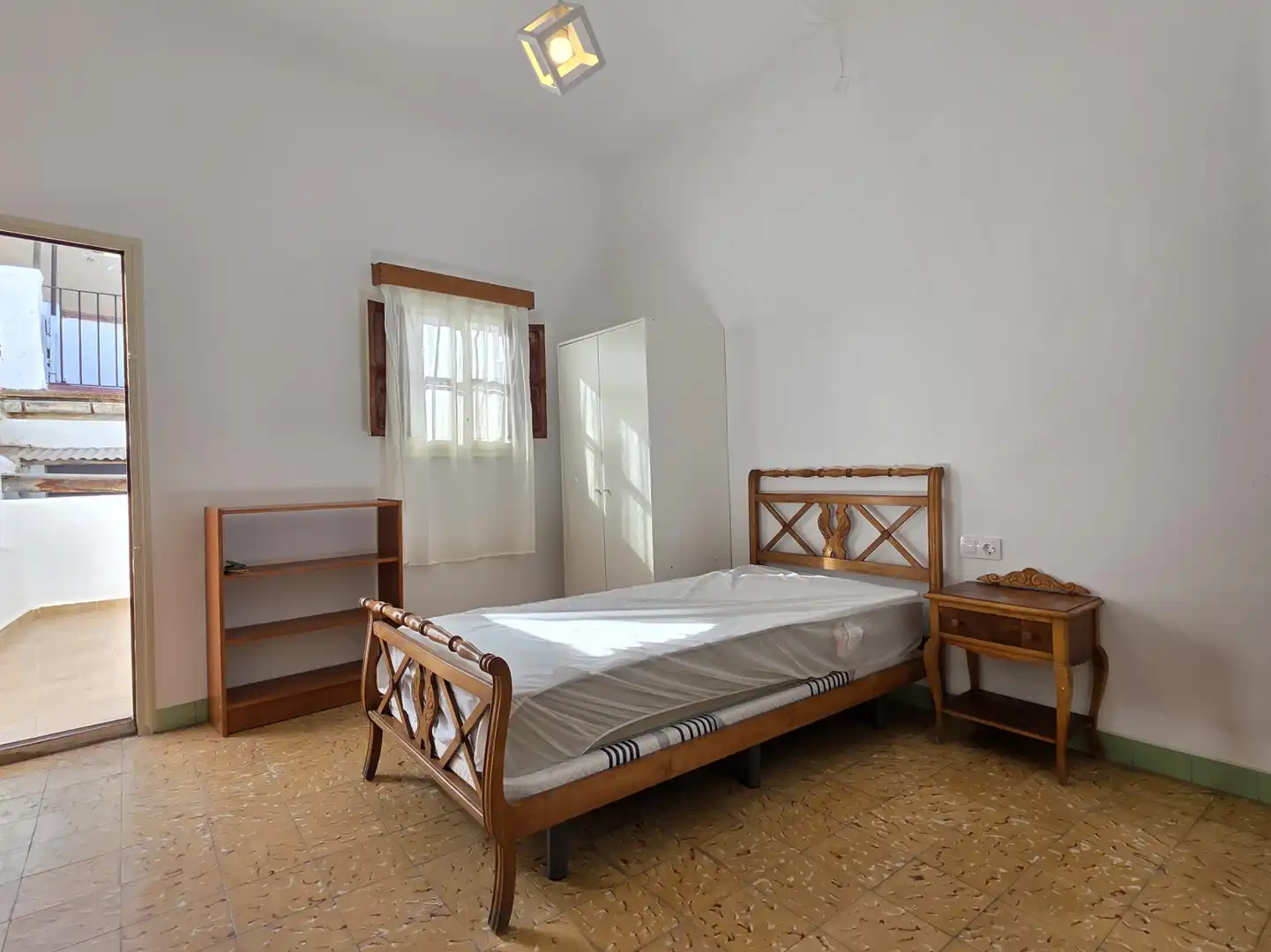 Casa o chalet de alquiler en Castellón de la Plana-Castelló de la Plana - CL SA, Plaza Illes Columbretes