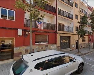 Vista exterior de Pis en venda en Molins de Rei