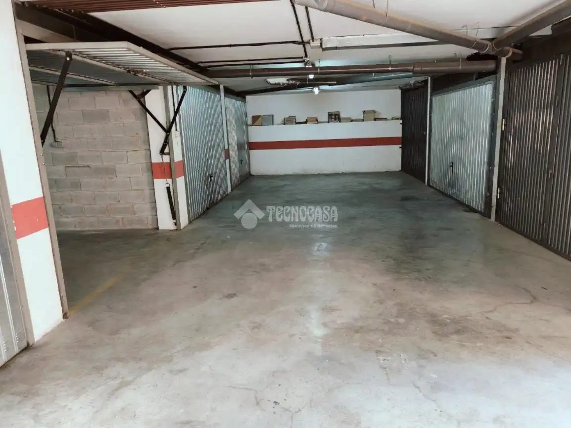 Parking de Garaje en venta en Armilla