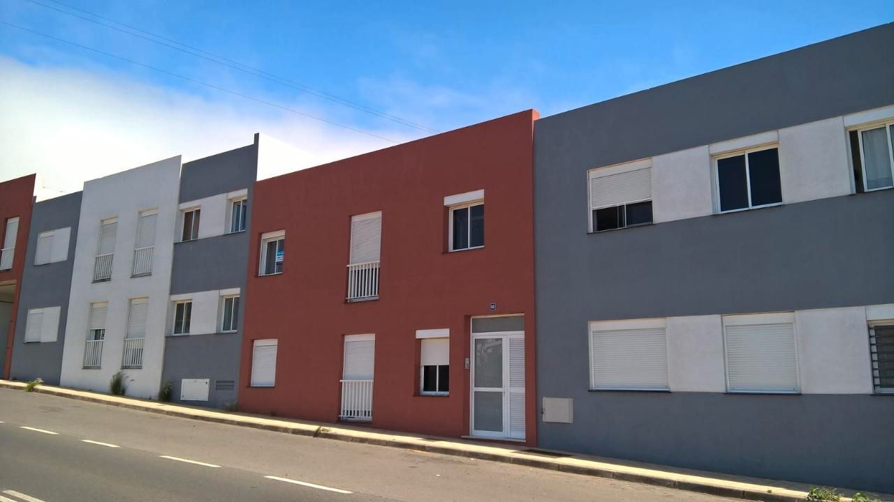 Exterior view of Building for sale in  Santa Cruz de Tenerife Capital