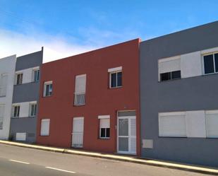 Exterior view of Building for sale in  Santa Cruz de Tenerife Capital
