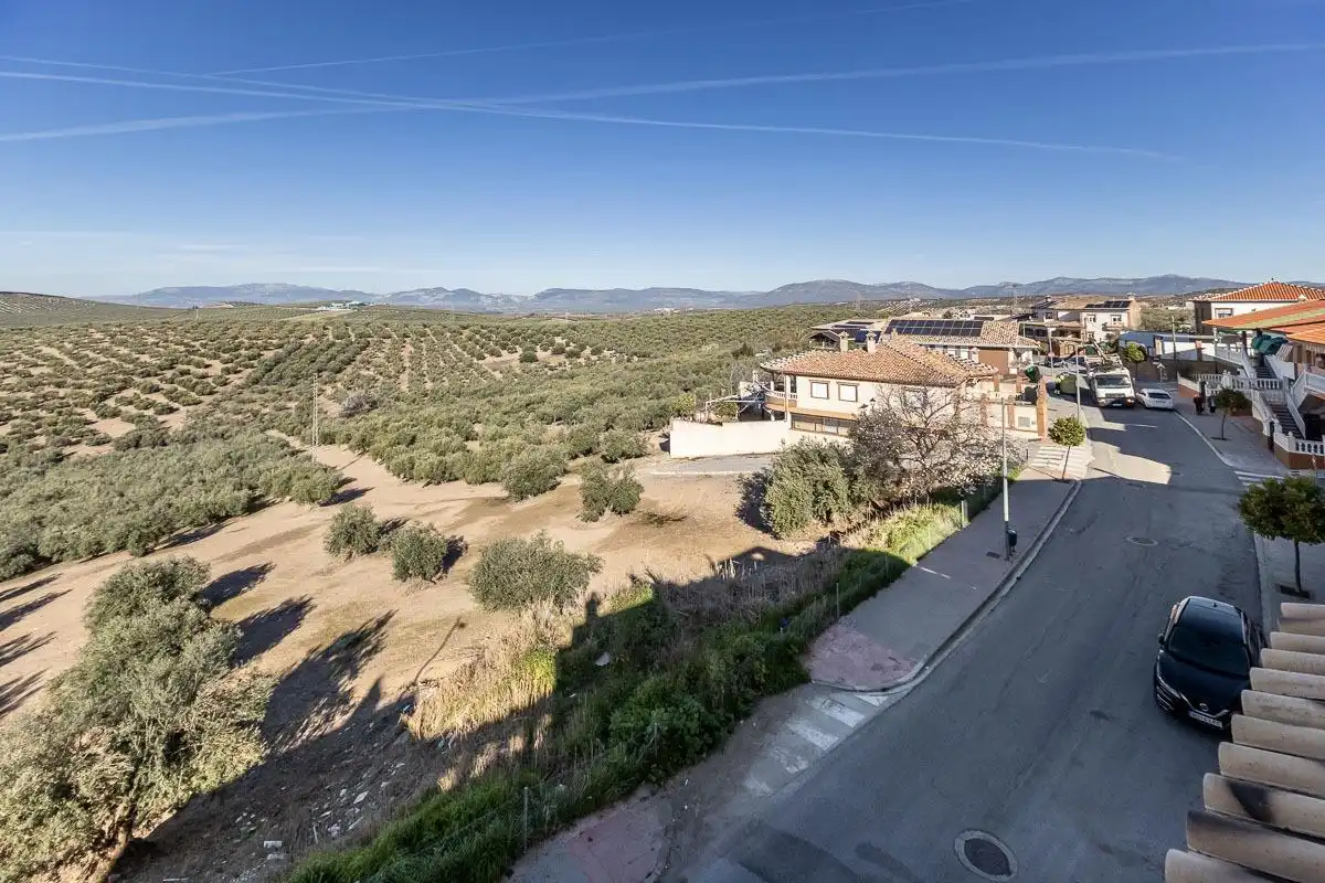 Casa adosada en venda en Güevéjar amb Aire condicionat, Calefacció i Terrassa