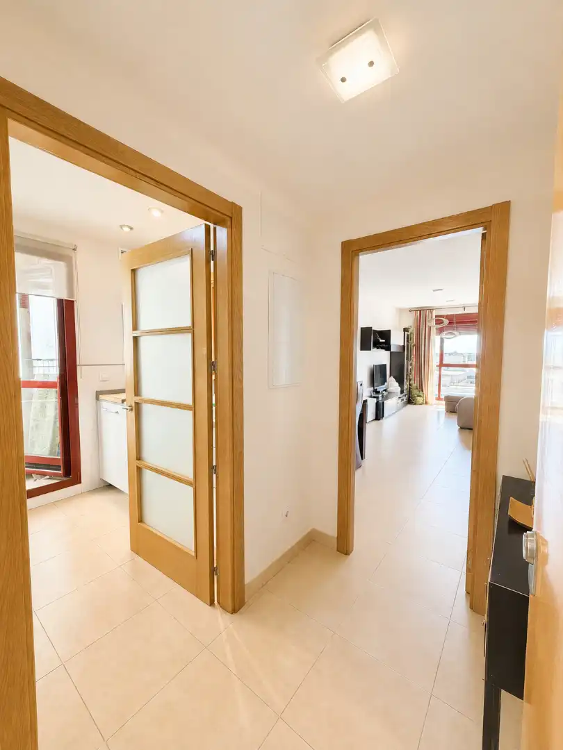 Flat for sale in Sevilla  with Air Conditioner and Community pool