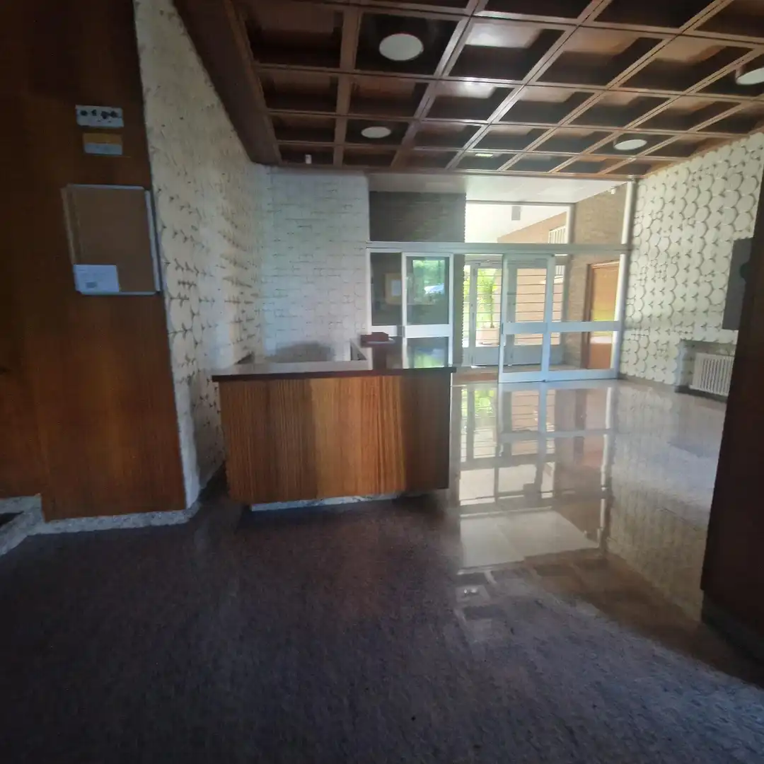 Flat for sale in Madrid  with Air Conditioner, Heating and Private garden