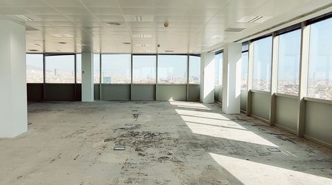 Foto 2 de Oficina de alquiler en La Nova Esquerra de l'Eixample, Barcelona Capital
