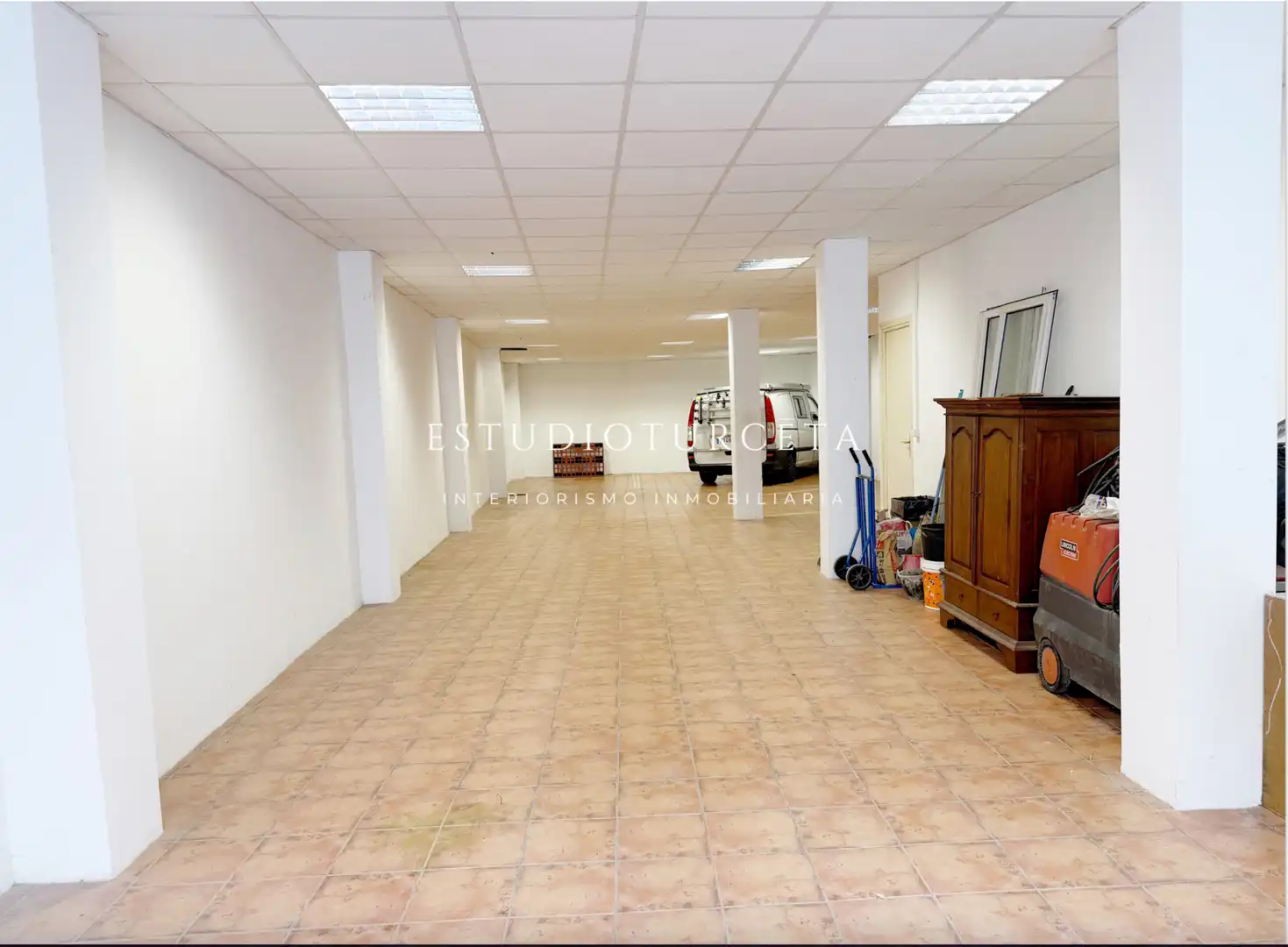Local comercial en venda a Carrer de Murcia, imagen 2