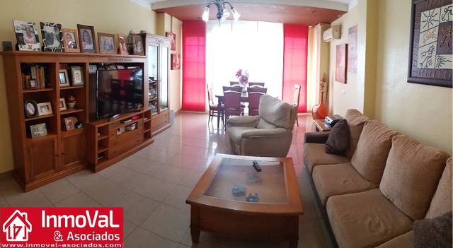 Piso en Venta en Playa de Garrucha