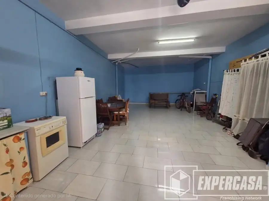Casa adosada en venta en Algemesí con Aire acondicionado y Terraza