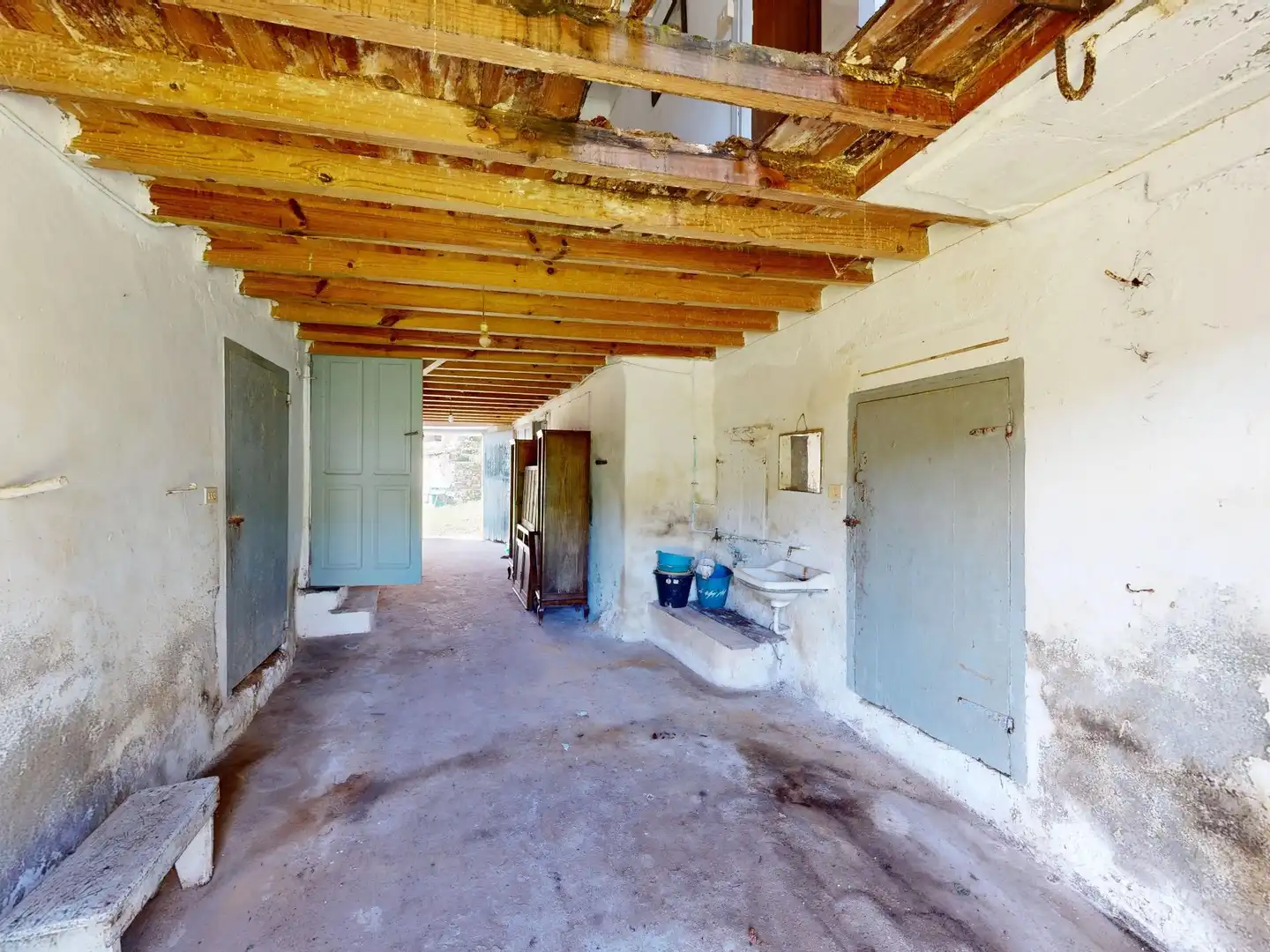Casa o chalet en venta en Foz