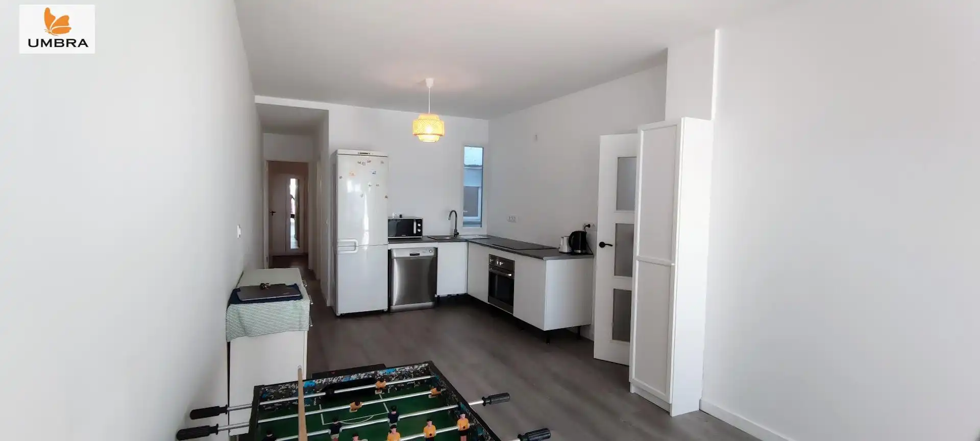 Kitchen of Flat for sale in Jerez de la Frontera  with Terrace