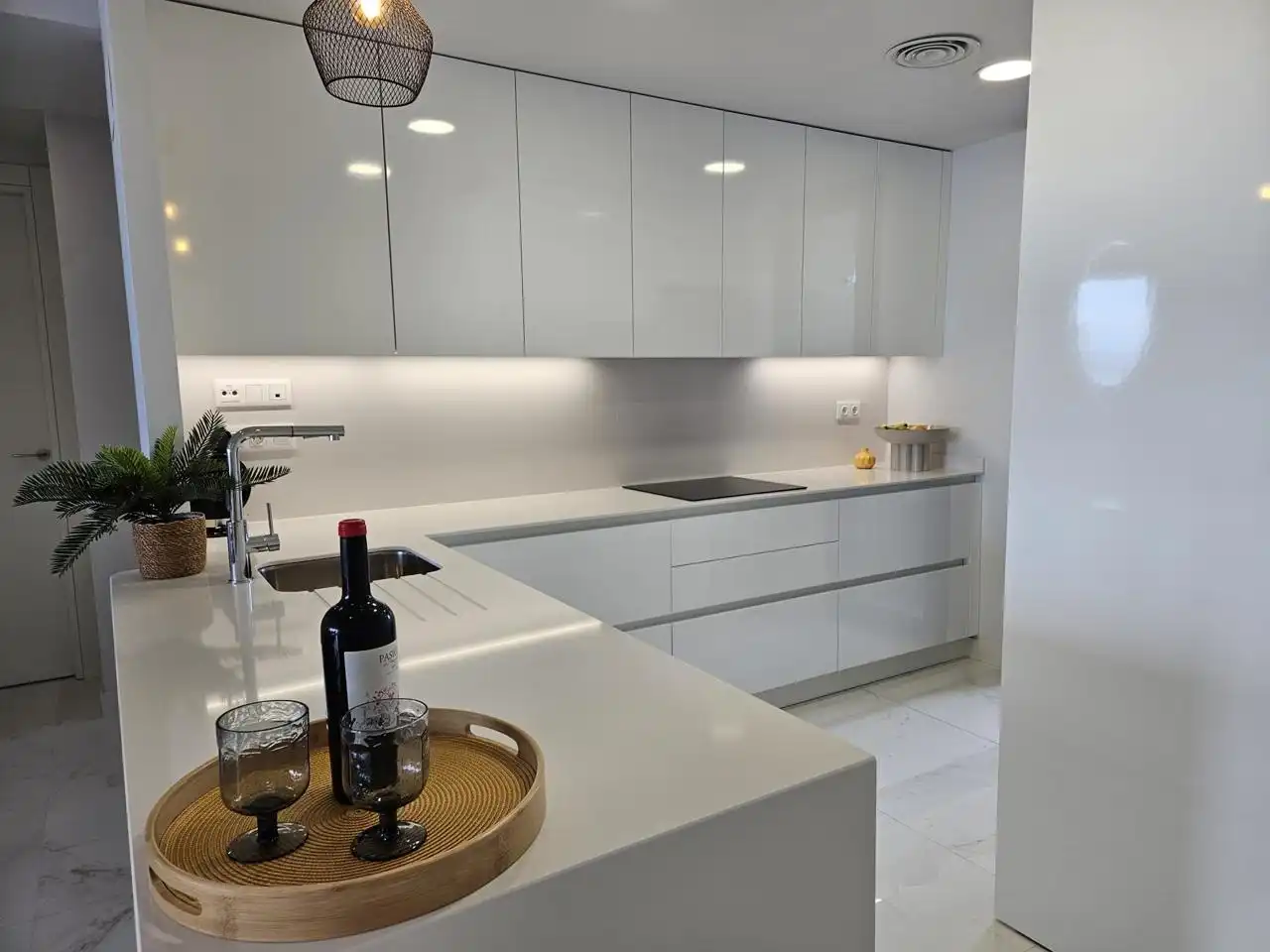 Piso en venta en De Benissa, imagen 9
