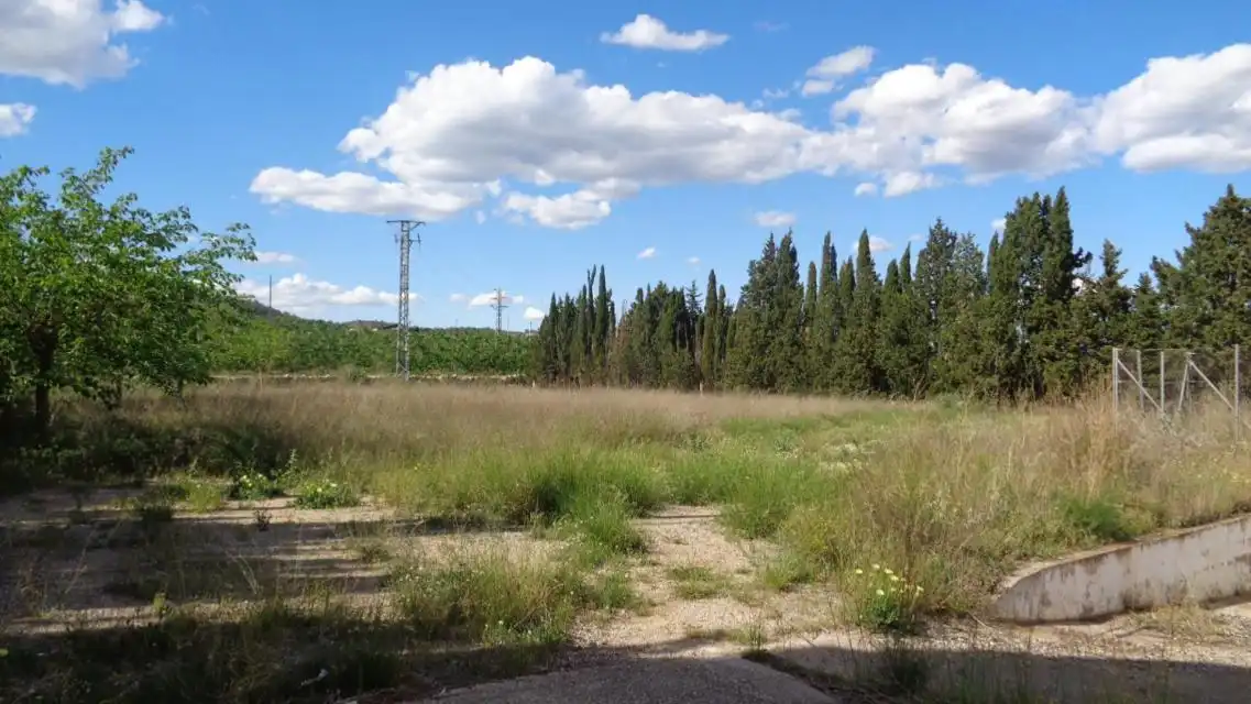 Industriegebäude zum Verkauf in CREU, imagen 11