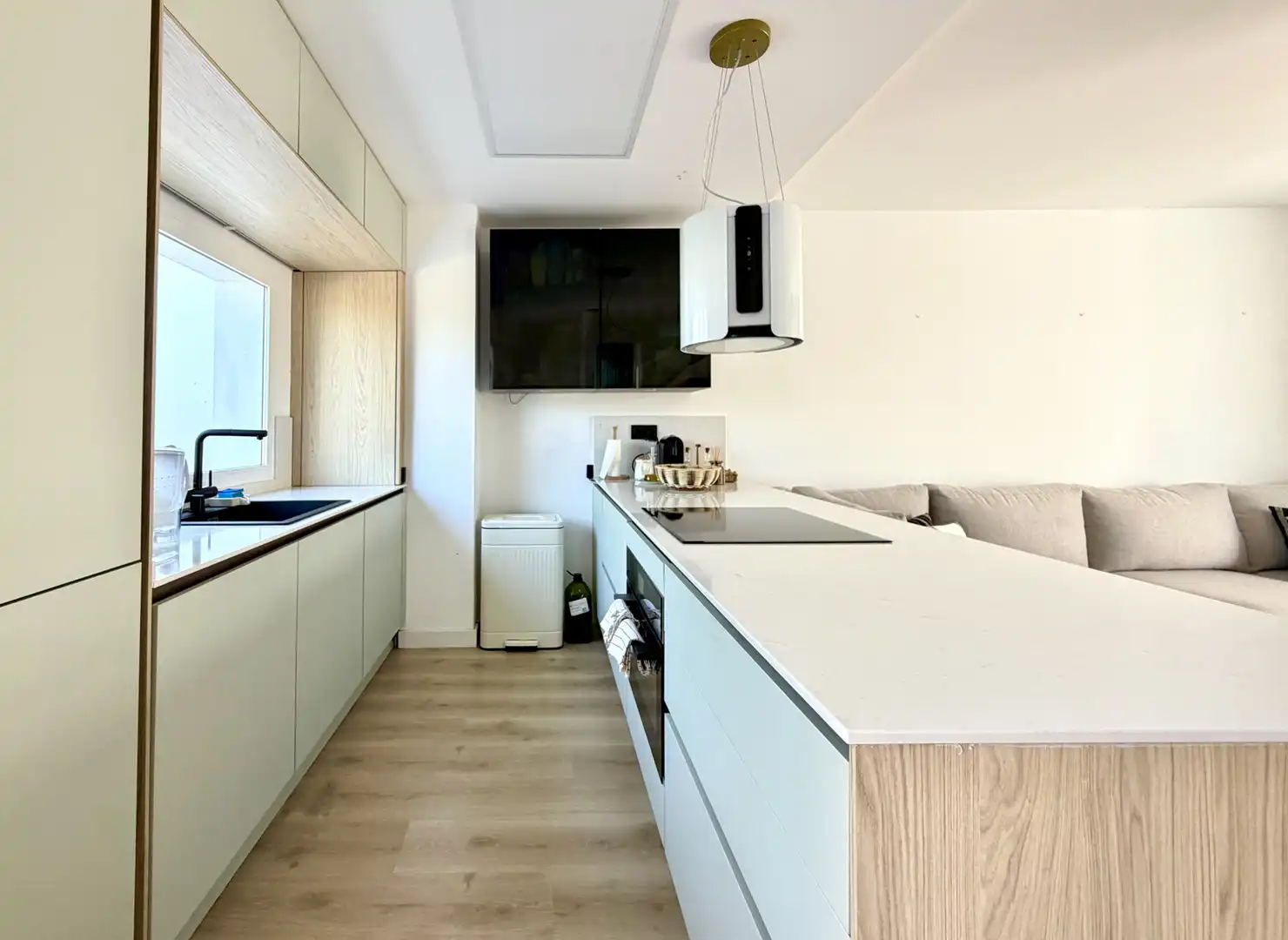 Duplex for sale in Puerto de Sotogrande - La Marina, imagen 4