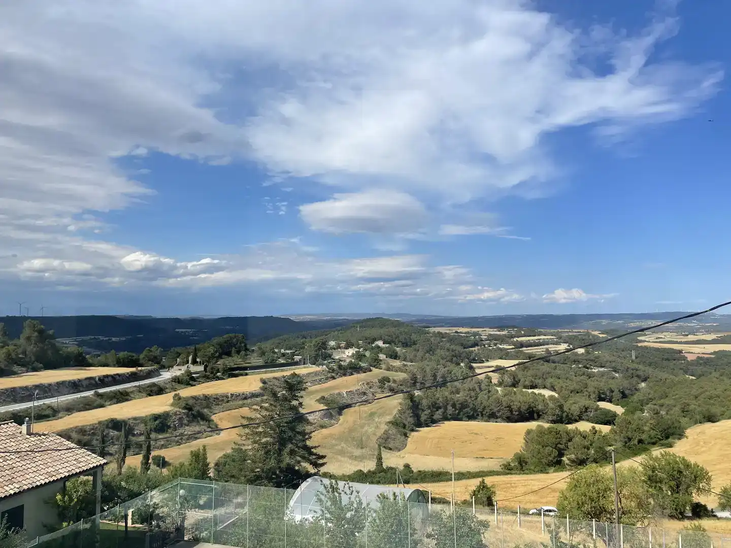 Piso en venta en Montmaneu con Trastero, Amueblado y Balcón
