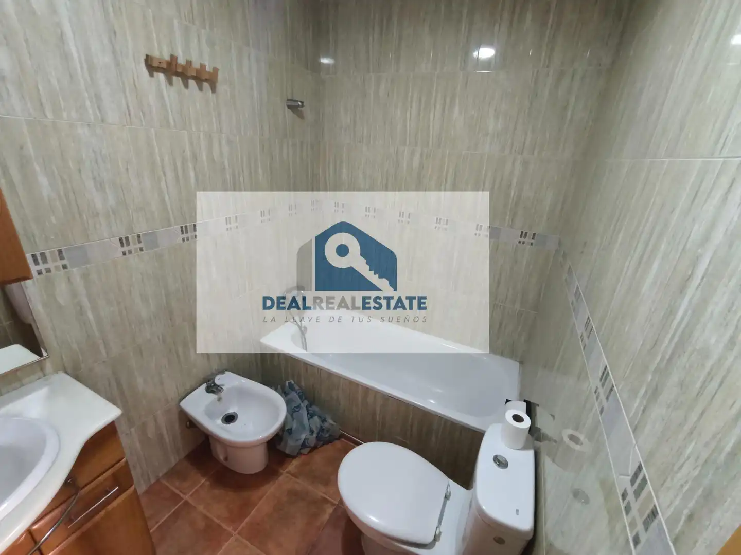 Baño de Casa o chalet en venta en Burguillos con Aire acondicionado y Terraza