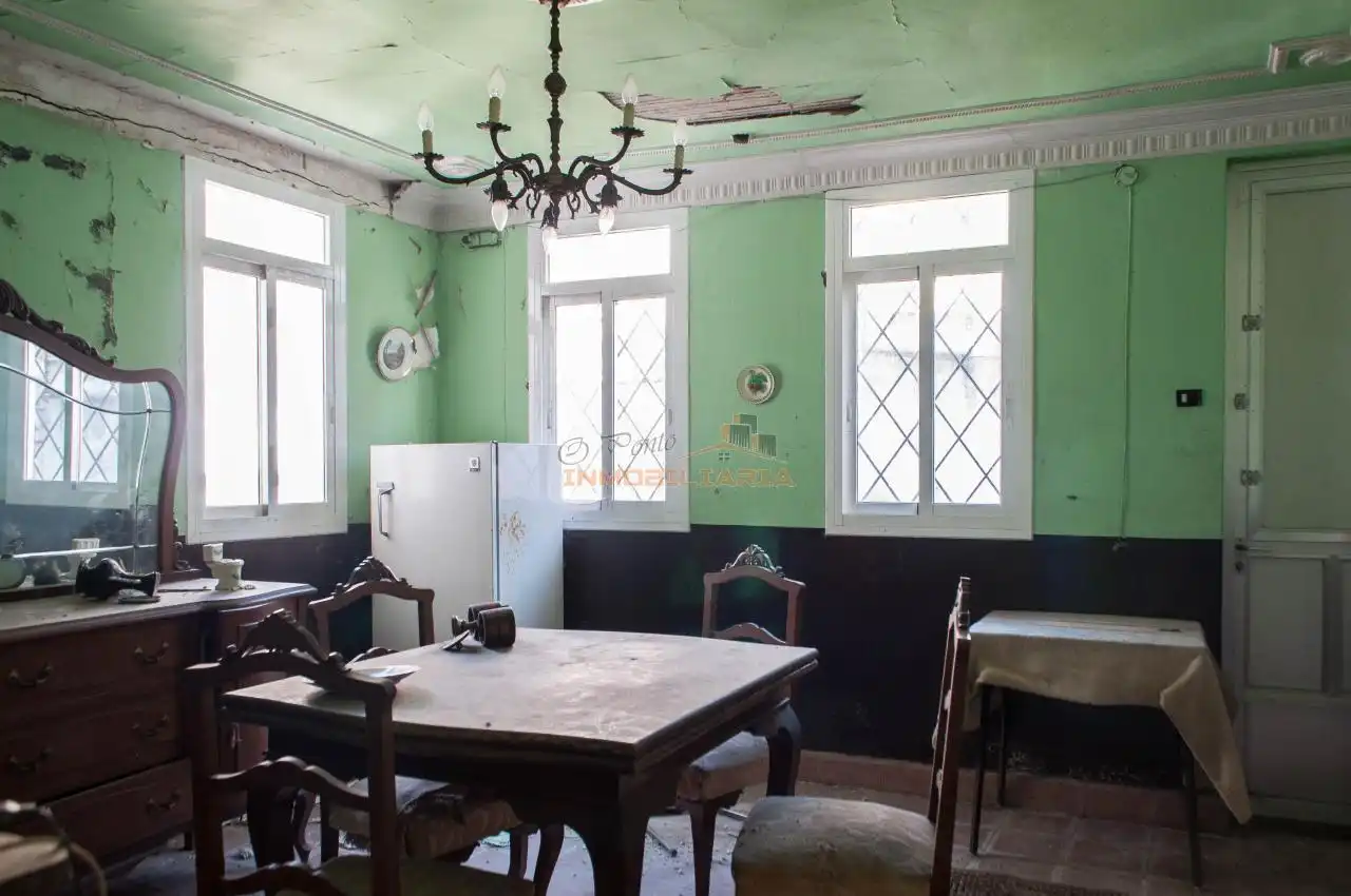 Casa o xalet en venda a Neda