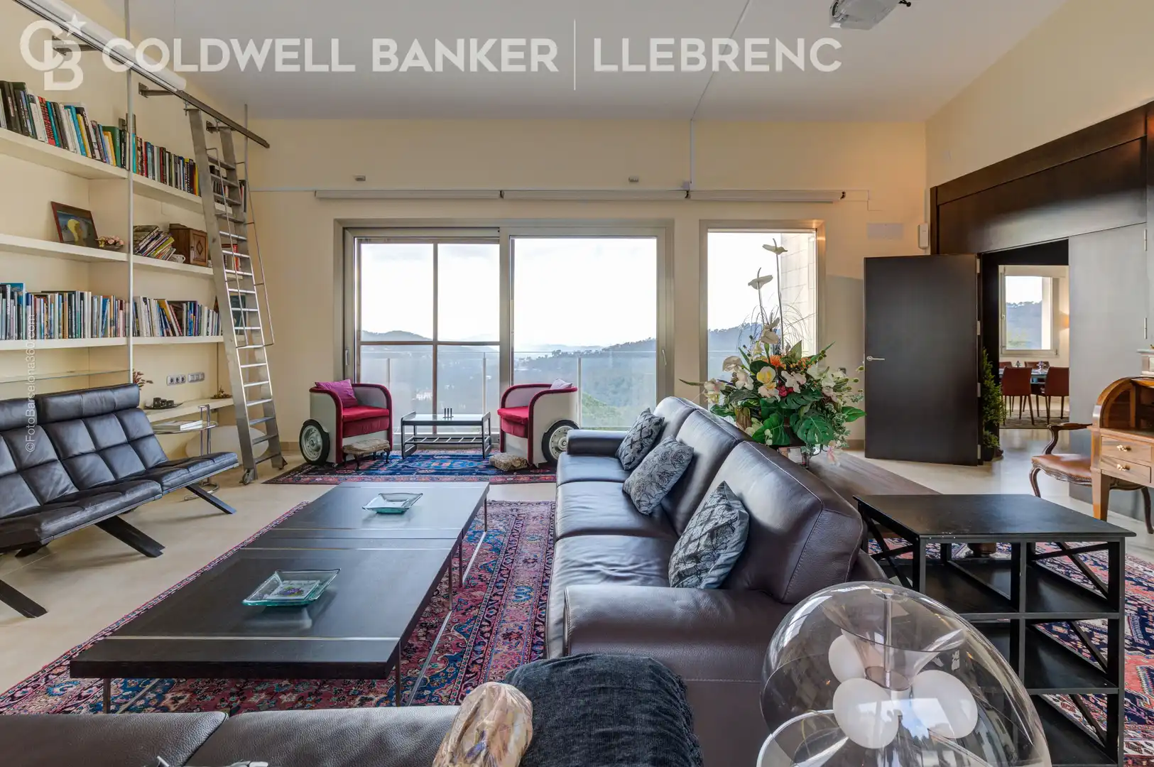 Villa avec piscine à vendre à Sarrià - Sant Gervasi, imagen 5