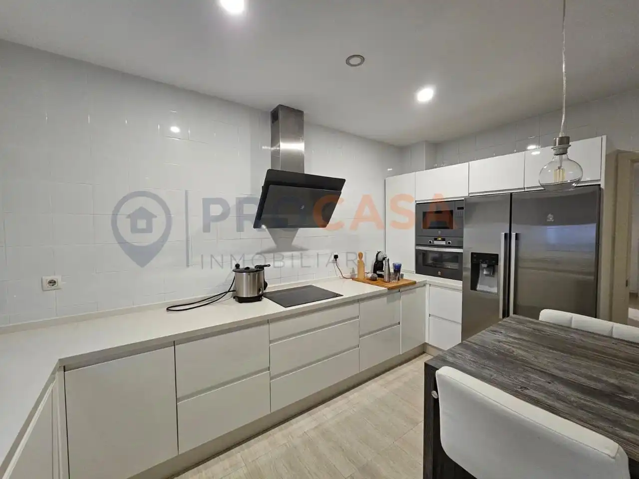 Cocina de Casa o chalet en venta en Pedanías Sur 