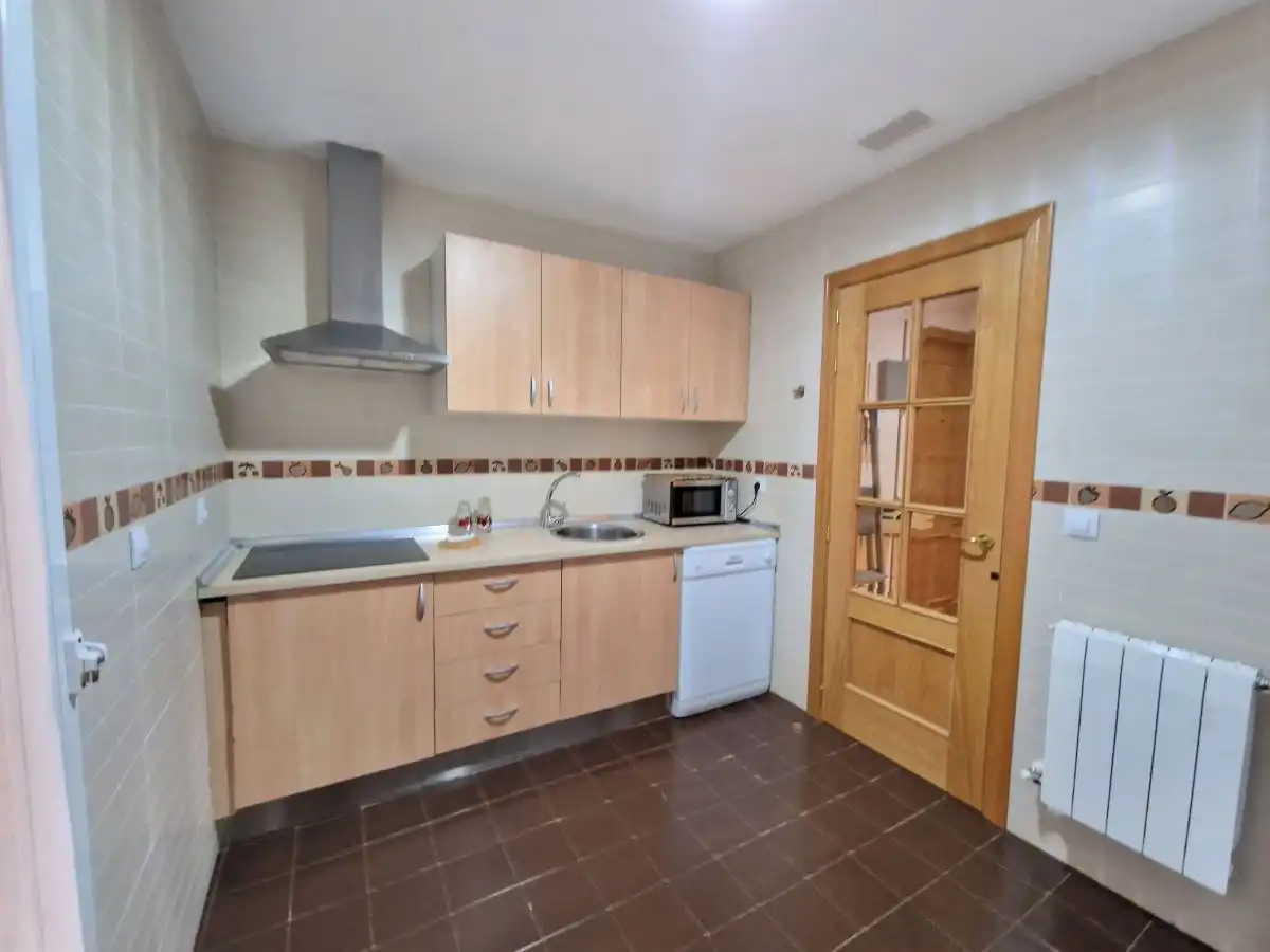 Flat with terrace for sale in La Carolina, imagen 14