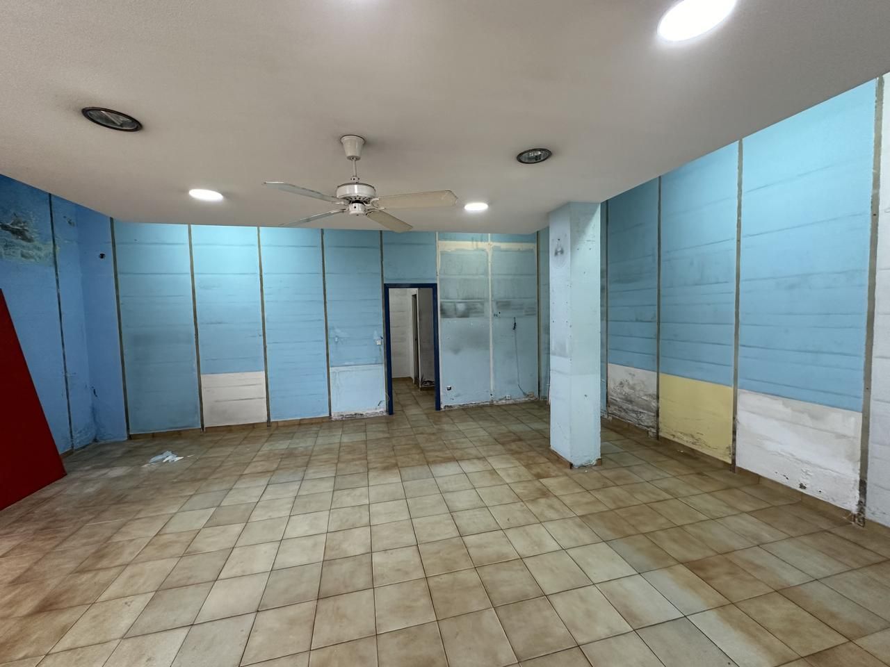 Premises to rent in Gijón 