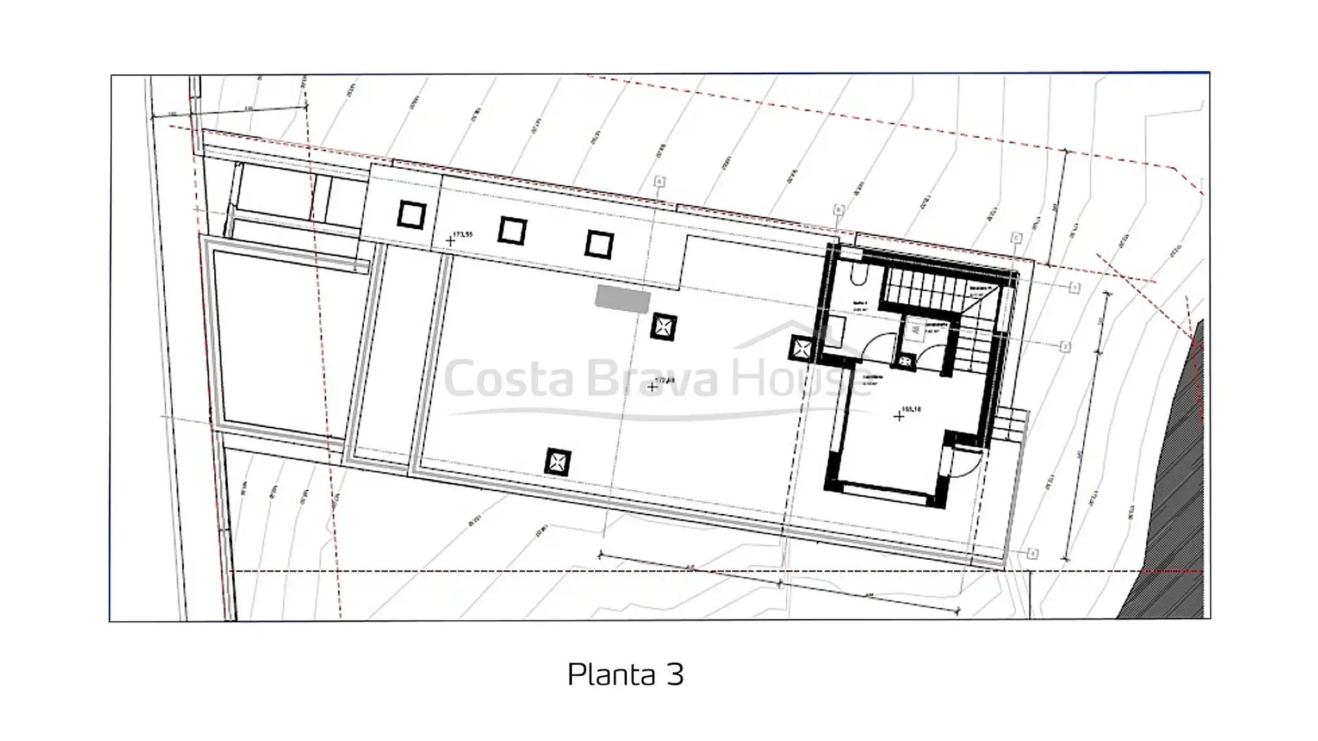 Casa con jardín en venta en Carrer de Joan Maragall, imagen 37