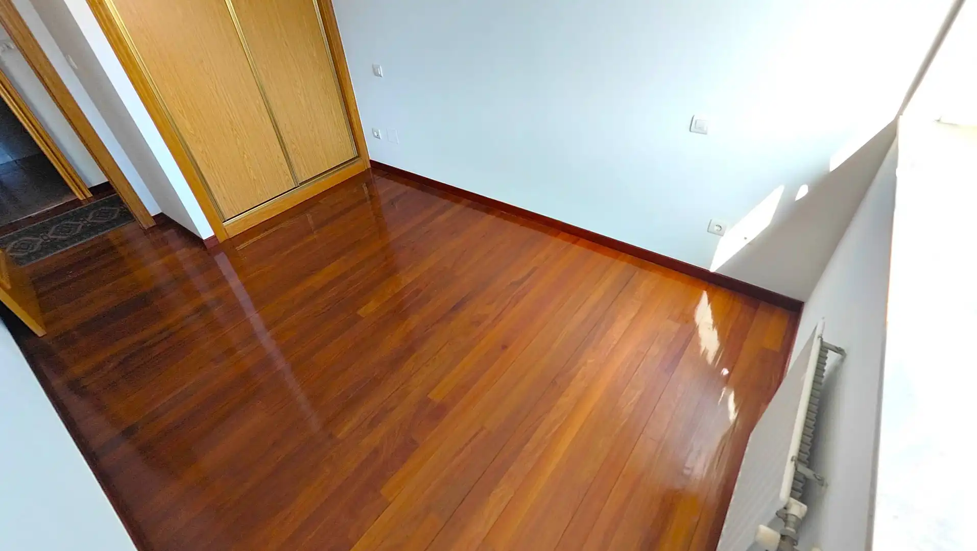 Piso con ascensor en venta en ISIDRO PARGA PONDAL, imagen 27