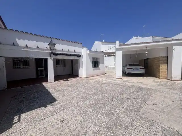 Villa mit Pool zum Verkauf in La Antilla, imagen 23