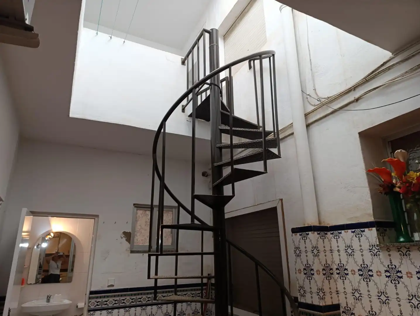 Detached homes for sale in Murcia