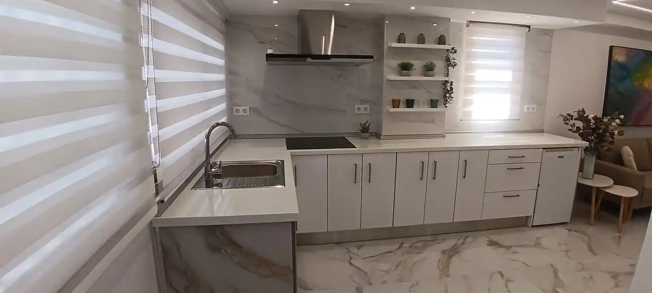 Apartament amb piscina en venda a Rincón de Loix, imagen 4