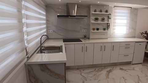 Foto 4 de Apartamento en venta en Rincón Bajo, Benidorm