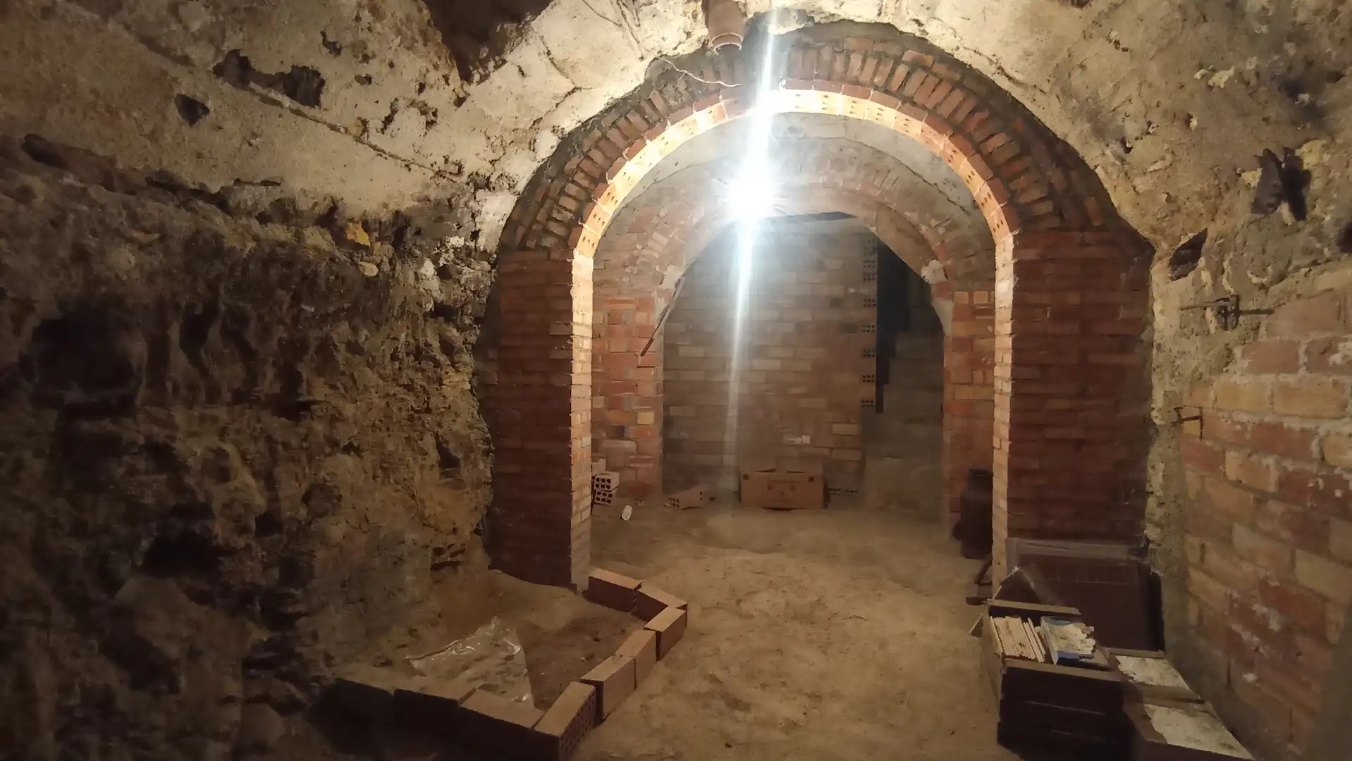 Finca rústica en venta en Camporrélls con Calefacción, Trastero y Amueblado