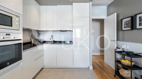 Photo 4 of Apartment to rent in Calle de Castelló, Recoletos, Madrid