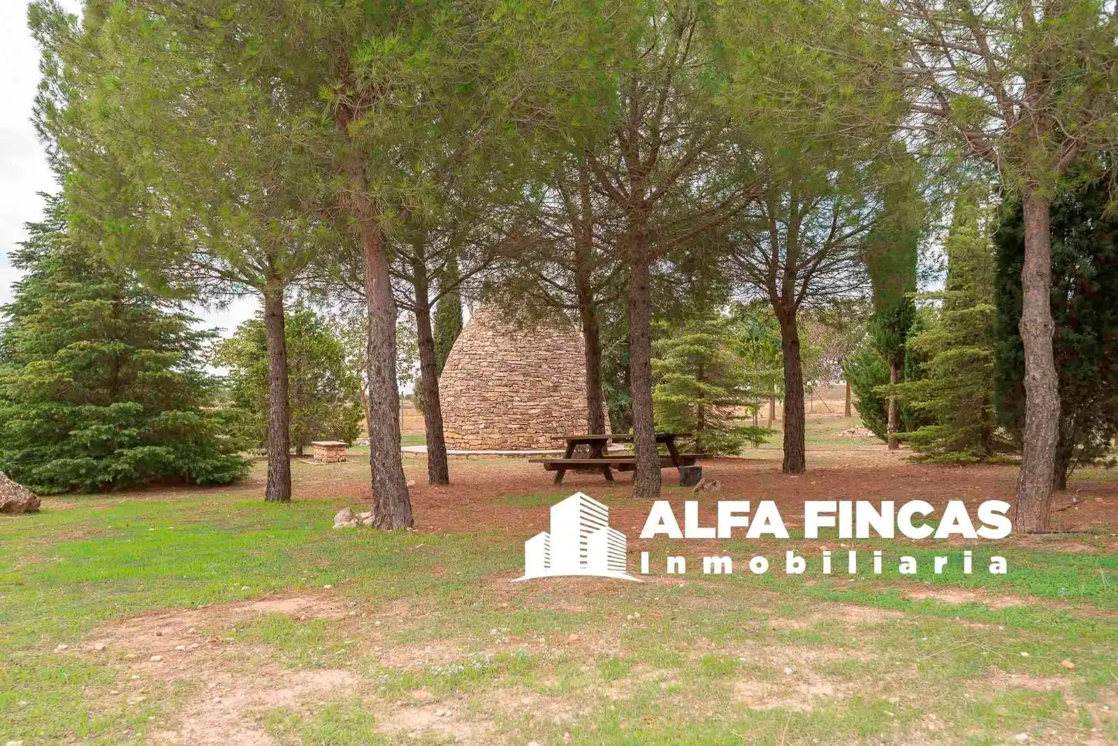 Casa o chalet en venta en Vara de Rey con Calefacción, Terraza y Piscina