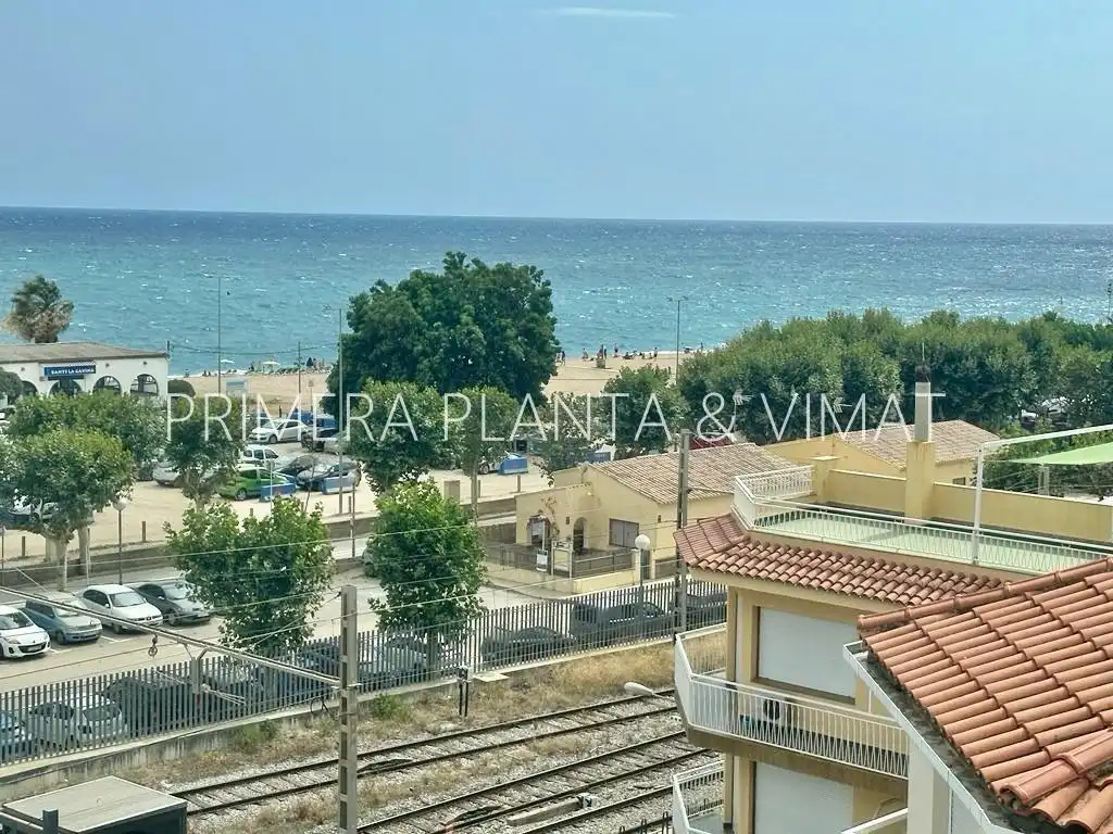 Wohnung mit Terrasse zum Verkauf in Calella, imagen 2