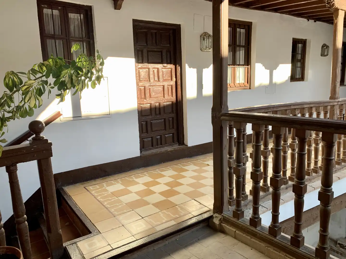 Duplexes for rent in Granada, Granada